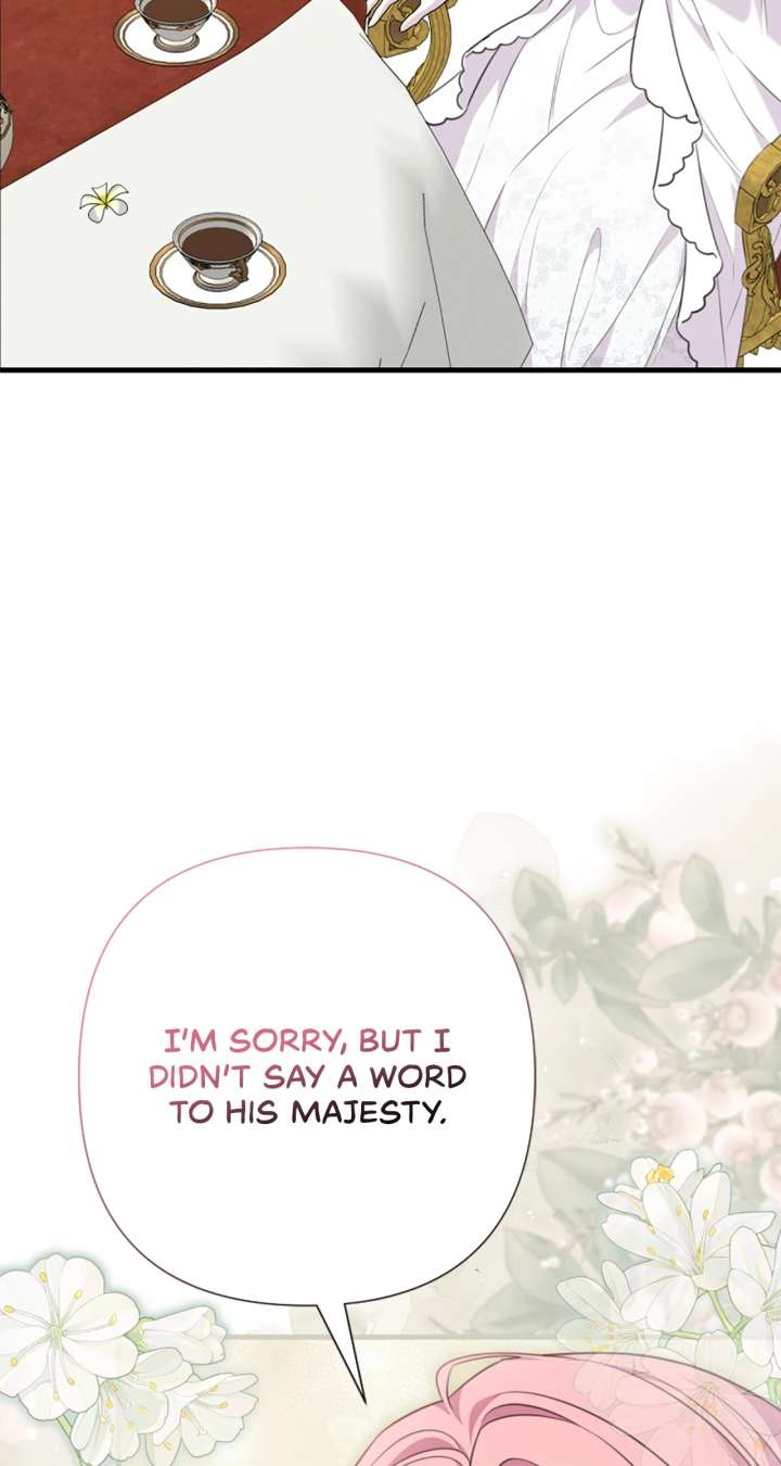 The Empress Wants To Avoid the Emperor Chapter 102 - Page 68