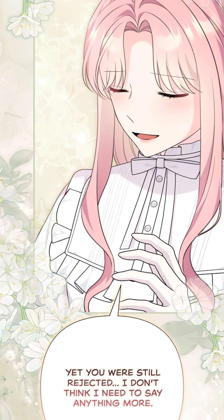 The Empress Wants To Avoid the Emperor Chapter 102 - Page 69