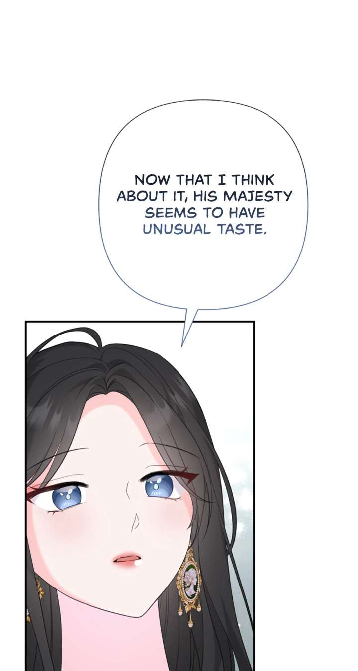 The Empress Wants To Avoid the Emperor Chapter 102 - Page 72