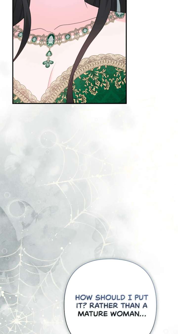 The Empress Wants To Avoid the Emperor Chapter 102 - Page 73