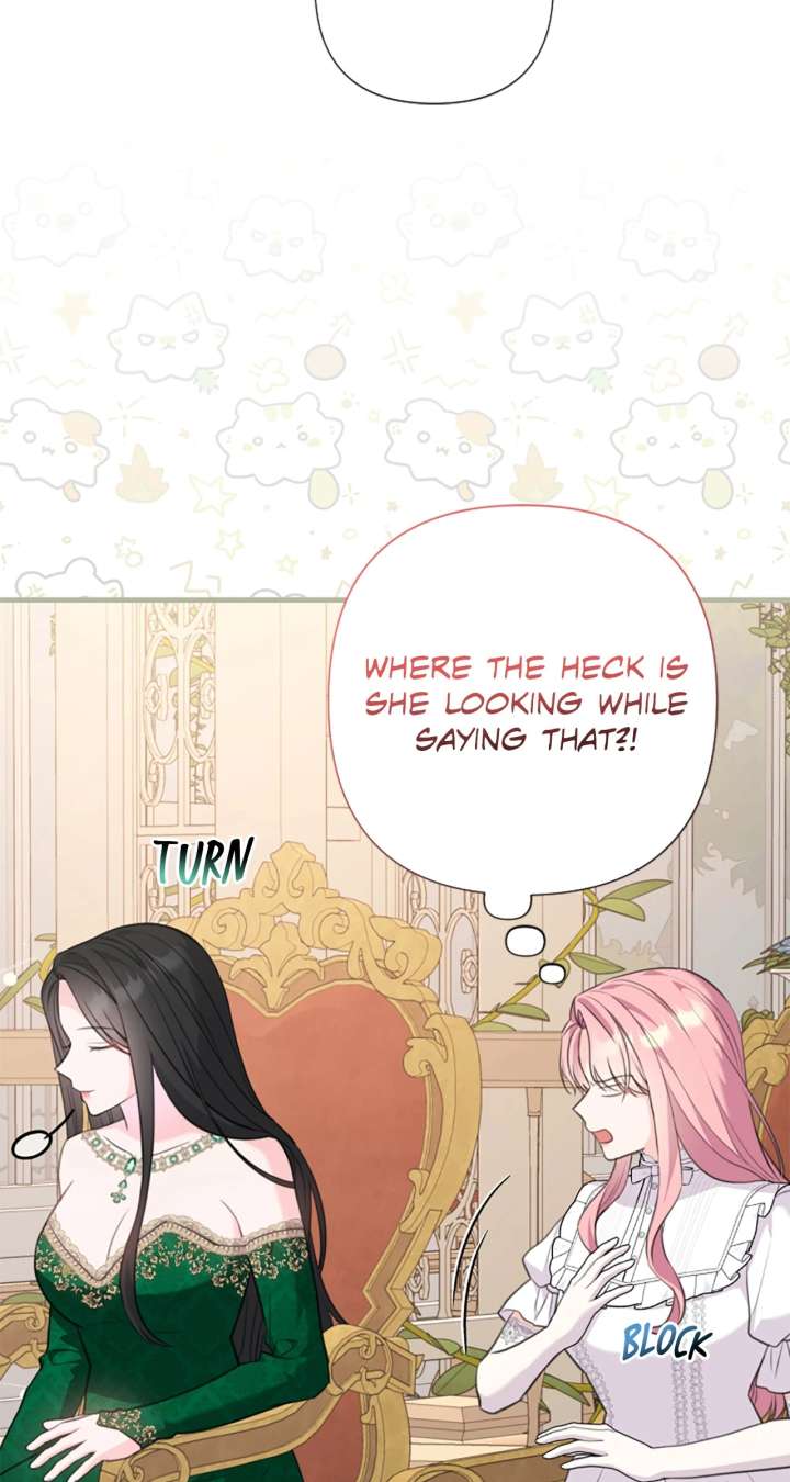 The Empress Wants To Avoid the Emperor Chapter 102 - Page 76