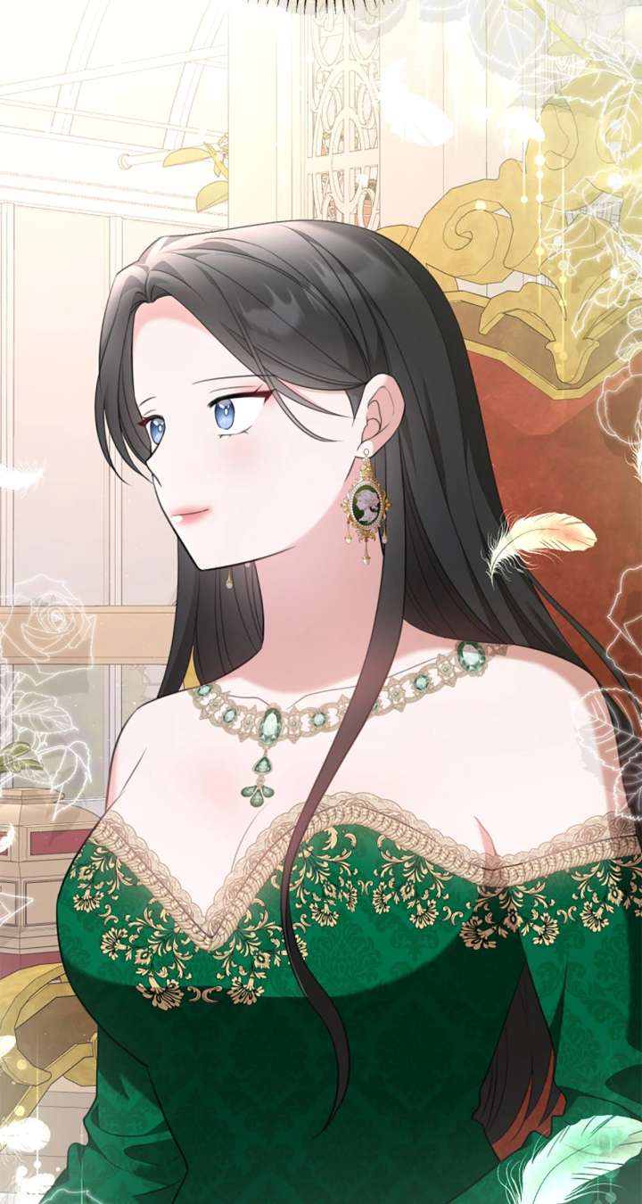 The Empress Wants To Avoid the Emperor Chapter 102 - Page 78