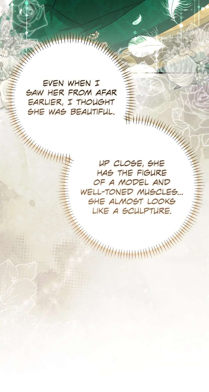 The Empress Wants To Avoid the Emperor Chapter 102 - Page 79