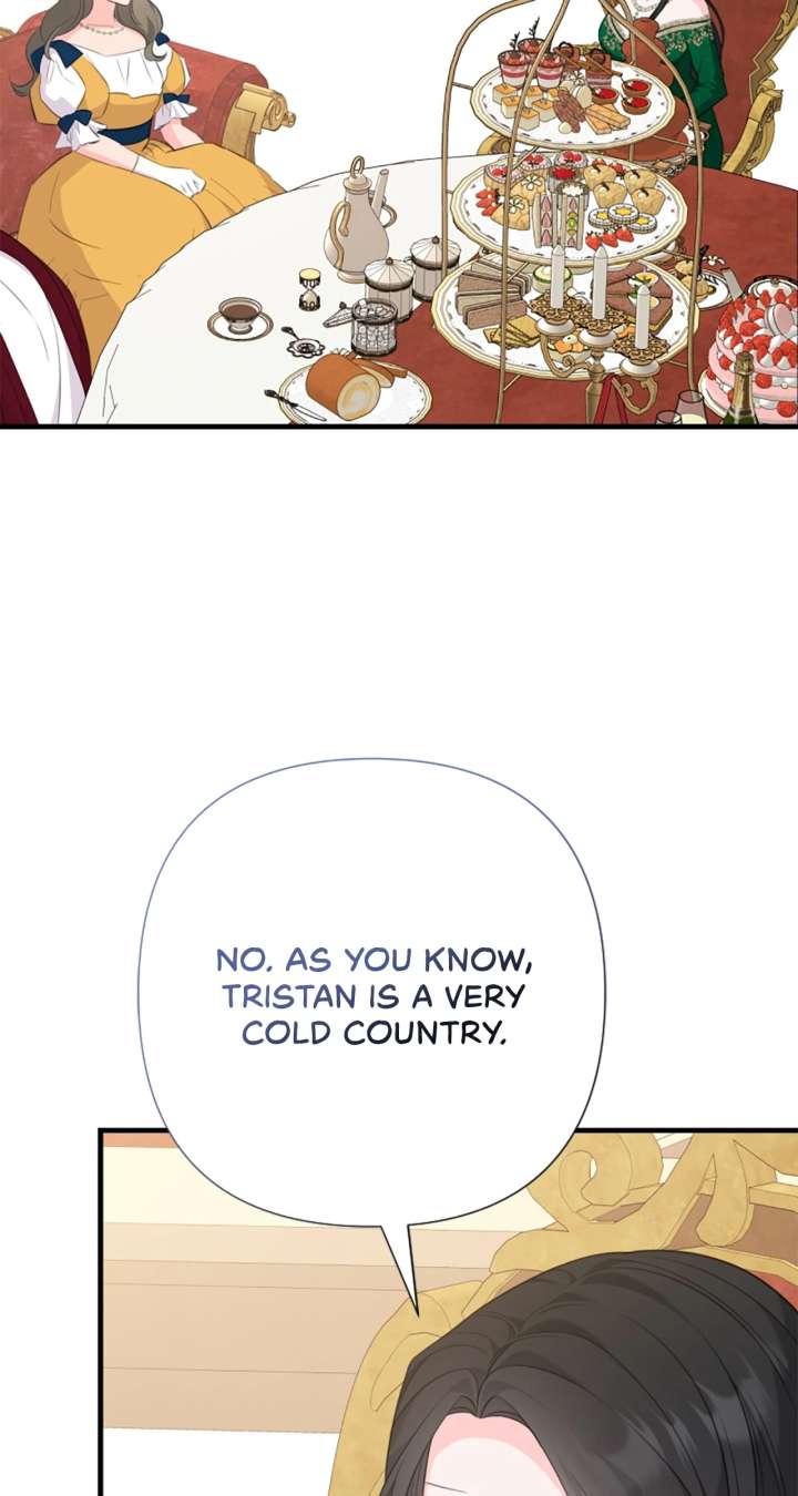 The Empress Wants To Avoid the Emperor Chapter 102 - Page 83