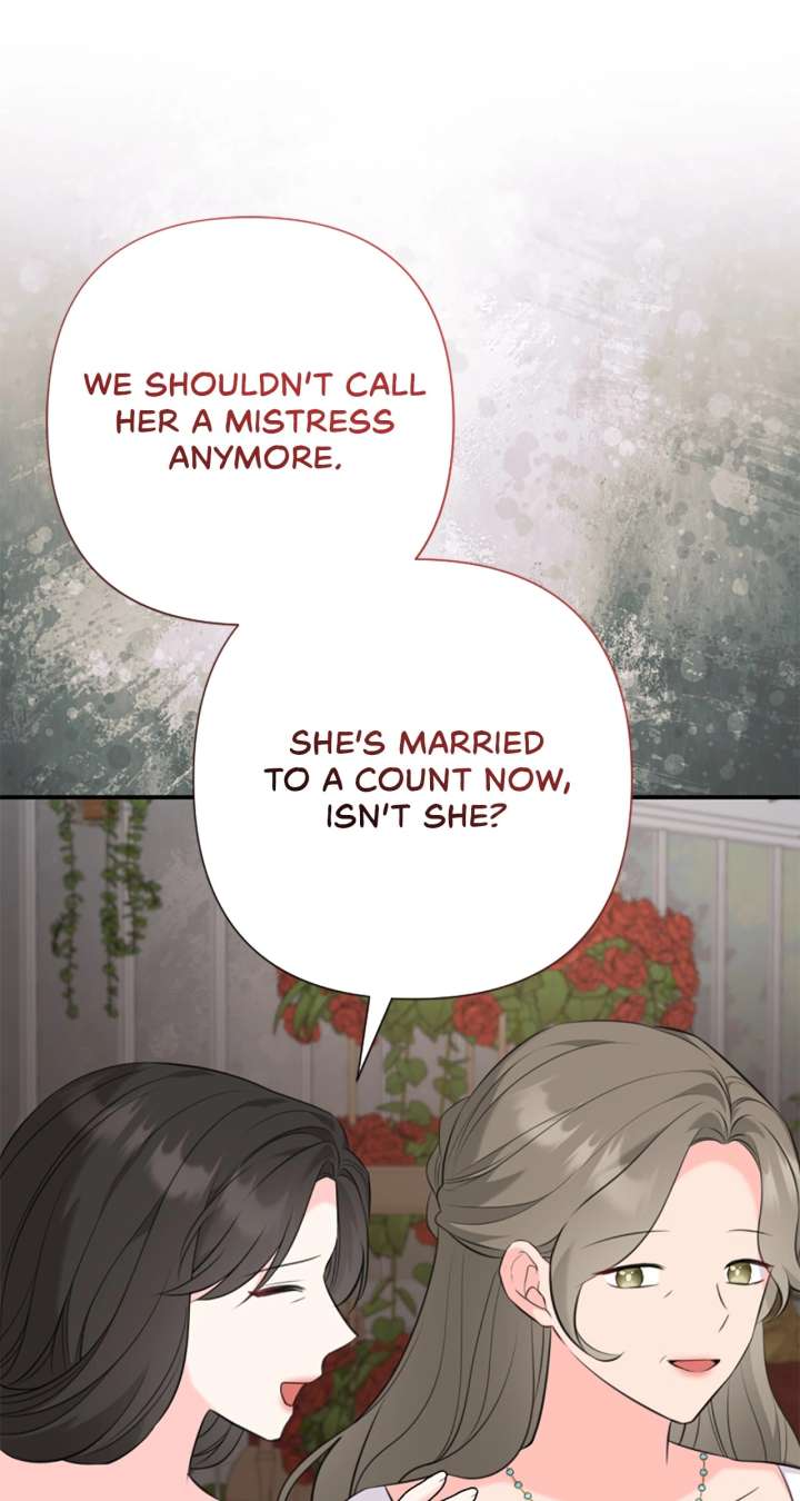 The Empress Wants To Avoid the Emperor Chapter 102 - Page 89