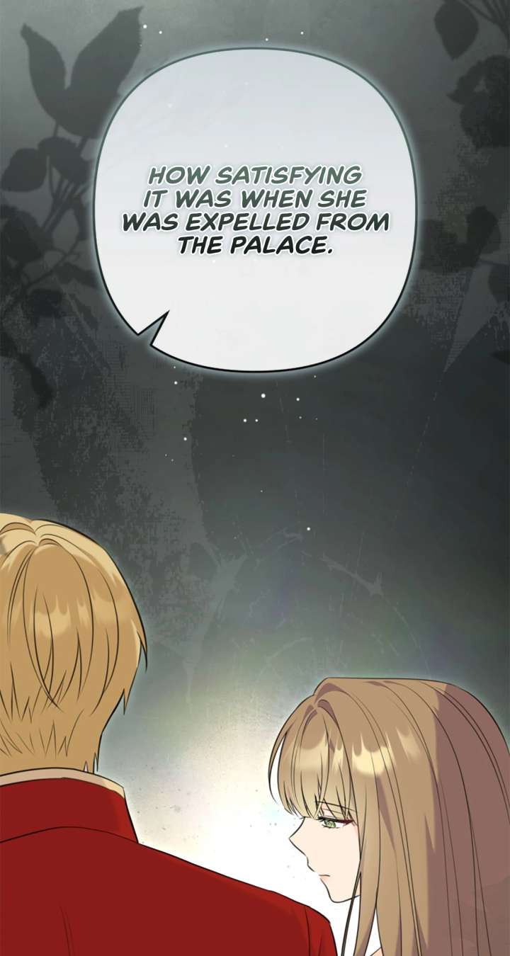 The Empress Wants To Avoid the Emperor Chapter 102 - Page 91