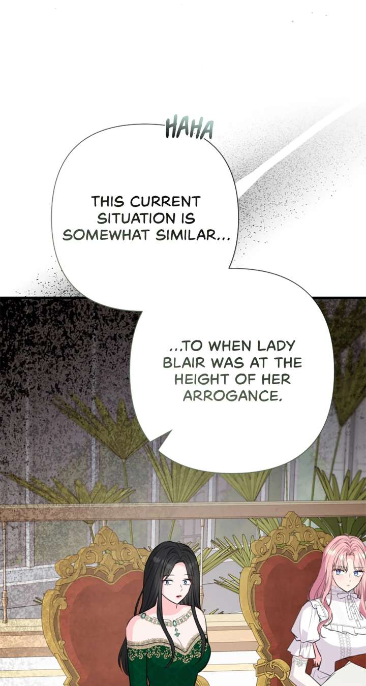 The Empress Wants To Avoid the Emperor Chapter 102 - Page 93