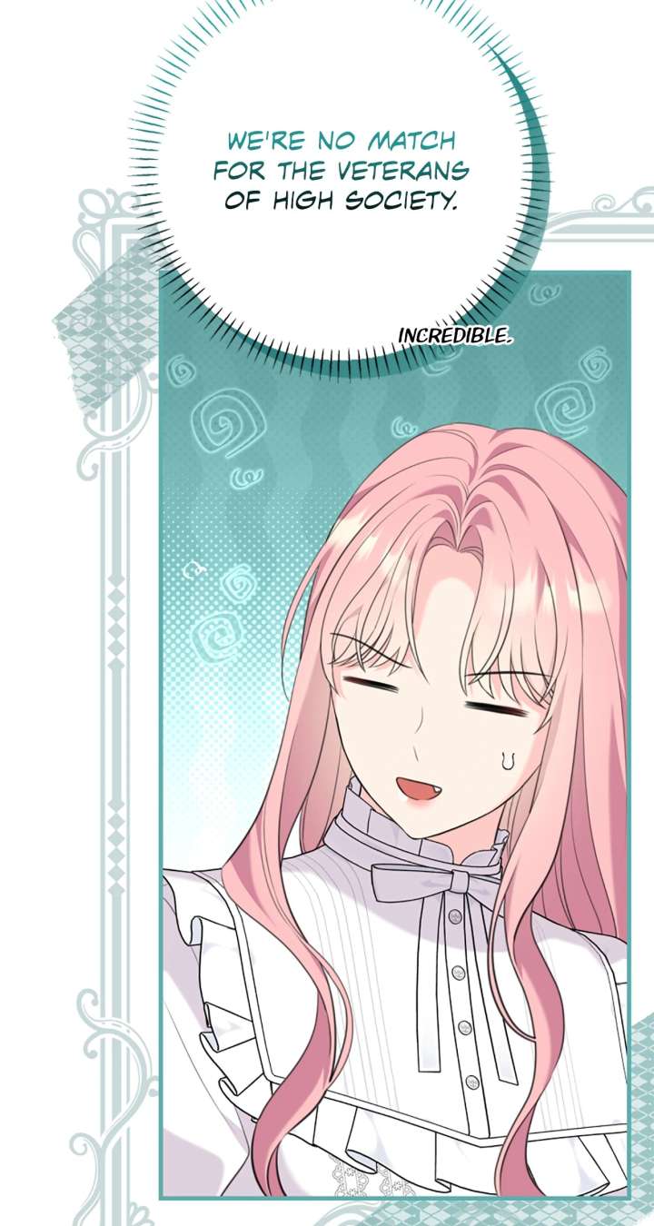 The Empress Wants To Avoid the Emperor Chapter 102 - Page 95