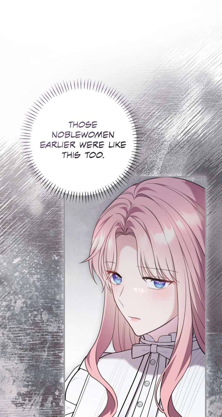 The Empress Wants To Avoid the Emperor Chapter 102 - Page 106