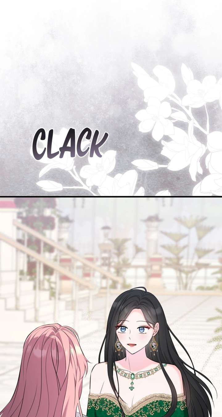 The Empress Wants To Avoid the Emperor Chapter 102 - Page 111