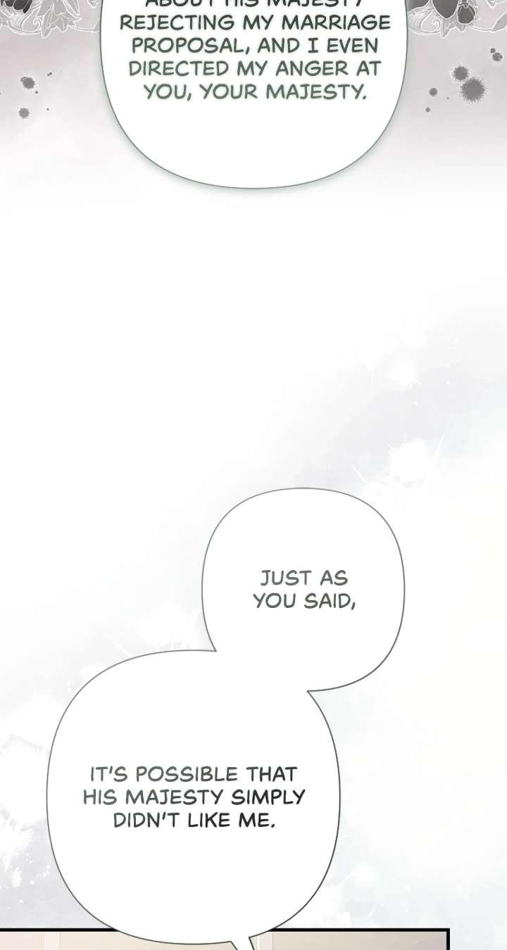 The Empress Wants To Avoid the Emperor Chapter 103 - Page 7