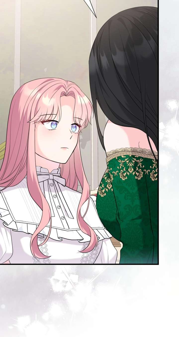 The Empress Wants To Avoid the Emperor Chapter 103 - Page 8