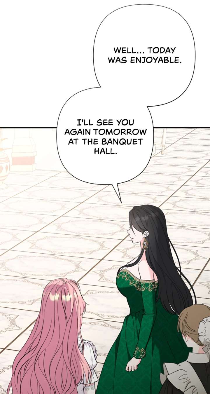 The Empress Wants To Avoid the Emperor Chapter 103 - Page 10