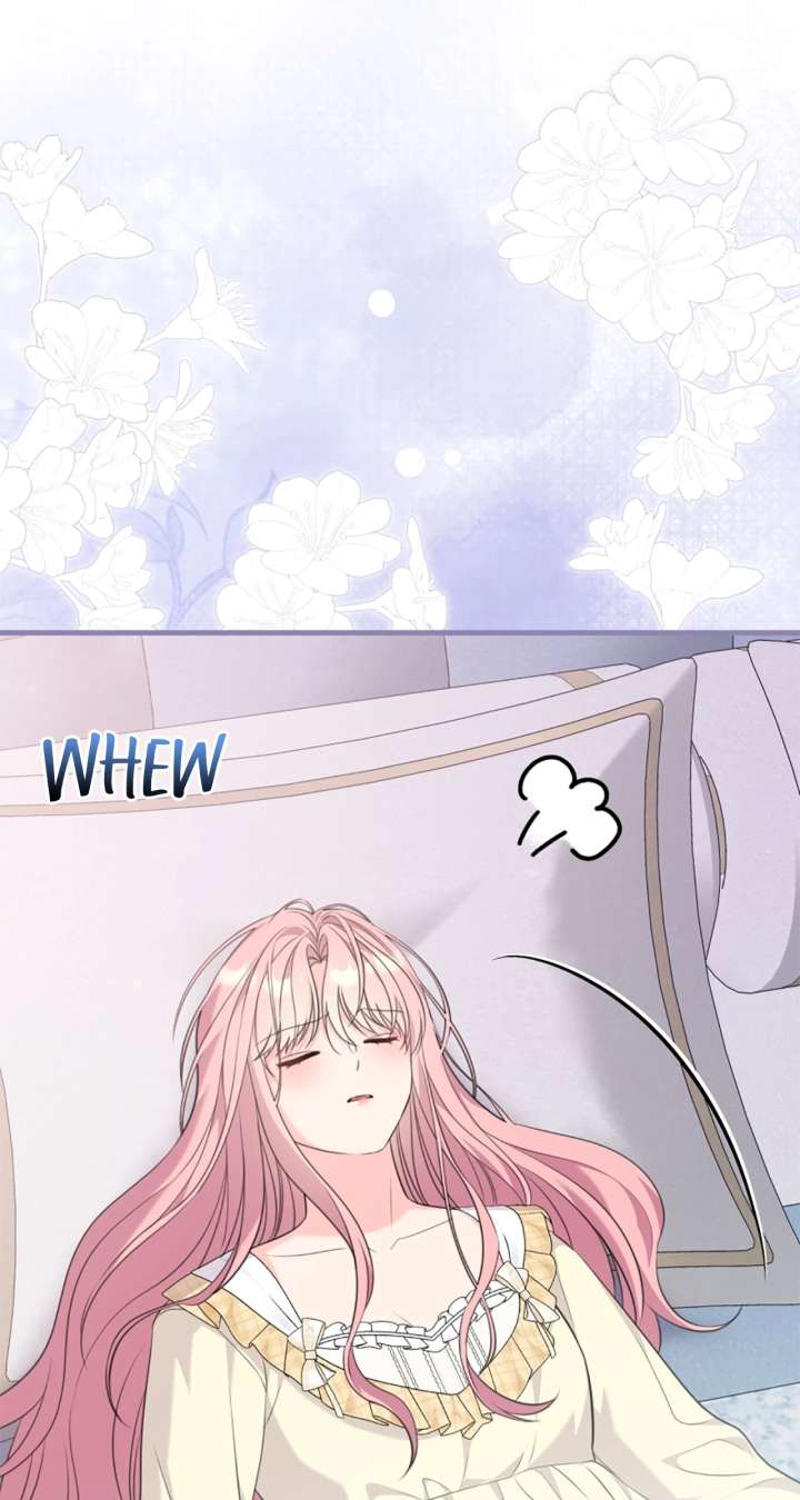 The Empress Wants To Avoid the Emperor Chapter 103 - Page 15