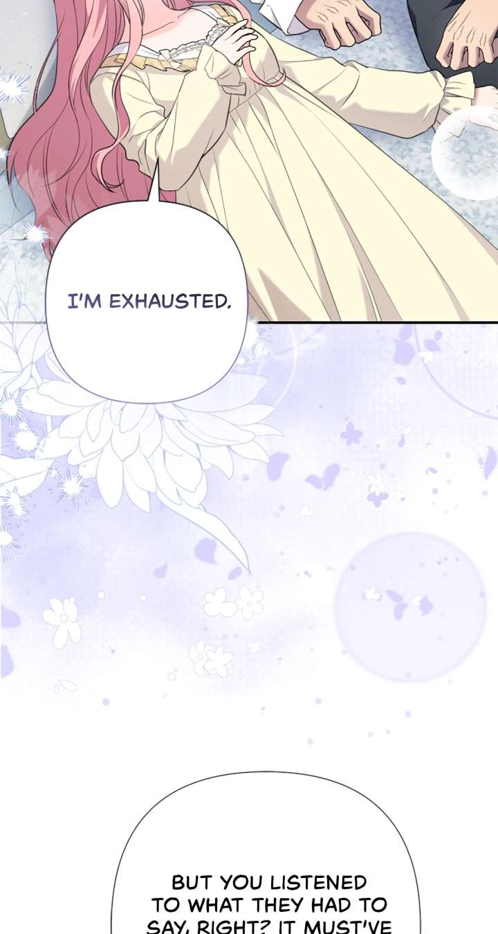 The Empress Wants To Avoid the Emperor Chapter 103 - Page 18