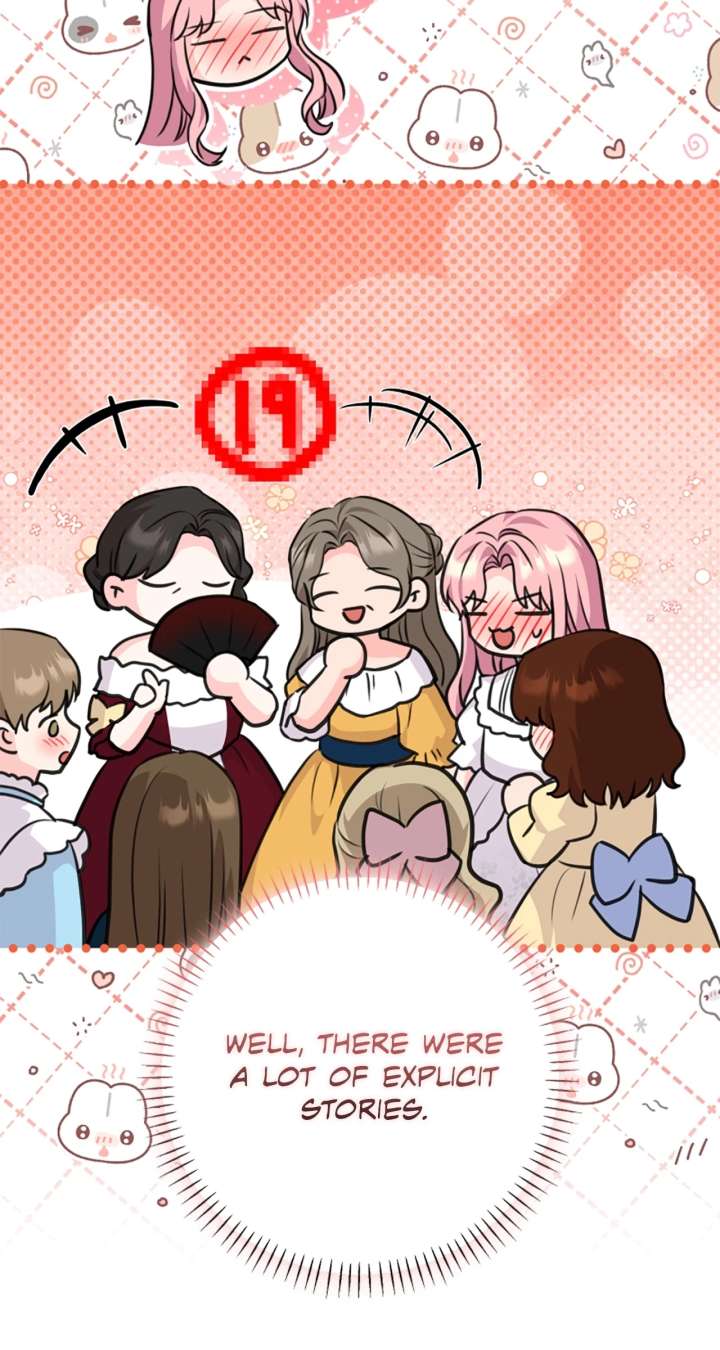 The Empress Wants To Avoid the Emperor Chapter 103 - Page 21