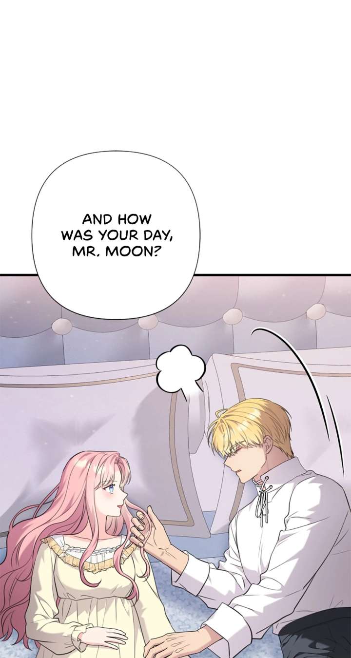 The Empress Wants To Avoid the Emperor Chapter 103 - Page 22