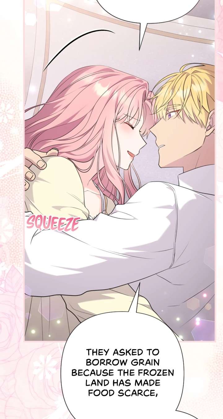 The Empress Wants To Avoid the Emperor Chapter 103 - Page 24