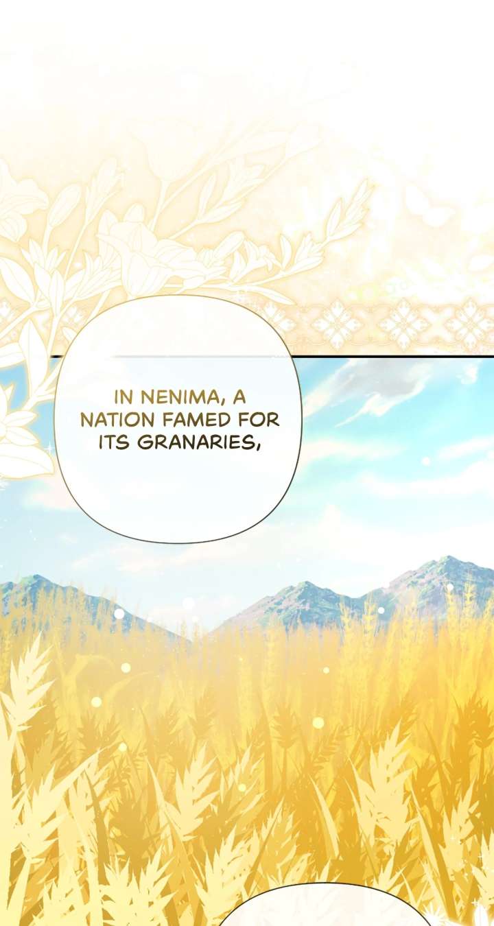 The Empress Wants To Avoid the Emperor Chapter 103 - Page 26