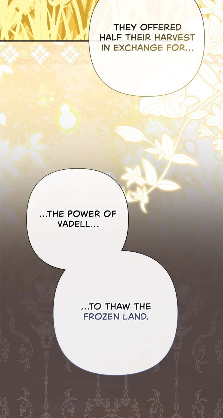 The Empress Wants To Avoid the Emperor Chapter 103 - Page 27