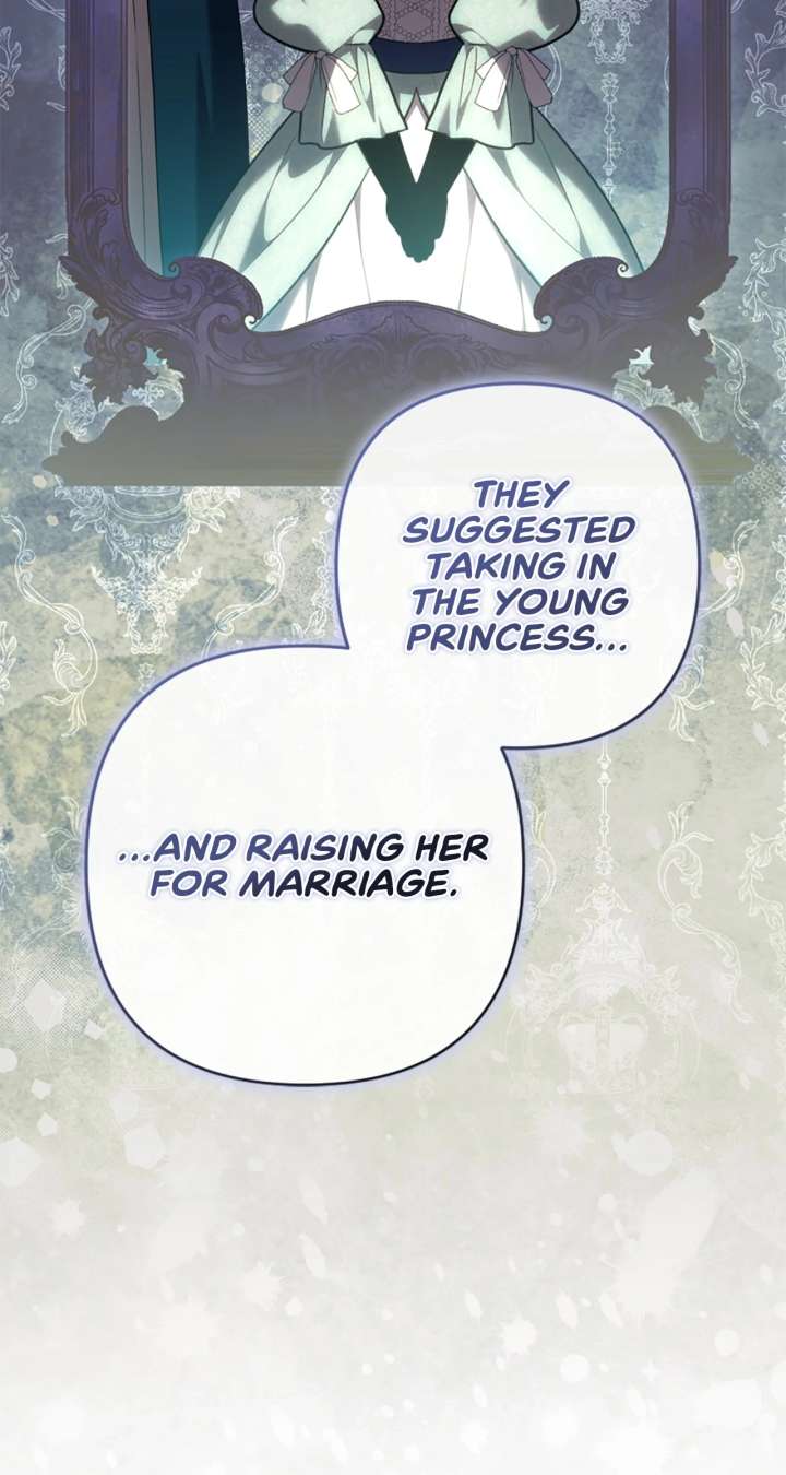 The Empress Wants To Avoid the Emperor Chapter 103 - Page 29