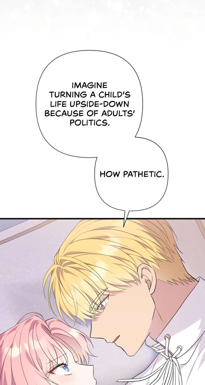 The Empress Wants To Avoid the Emperor Chapter 103 - Page 30