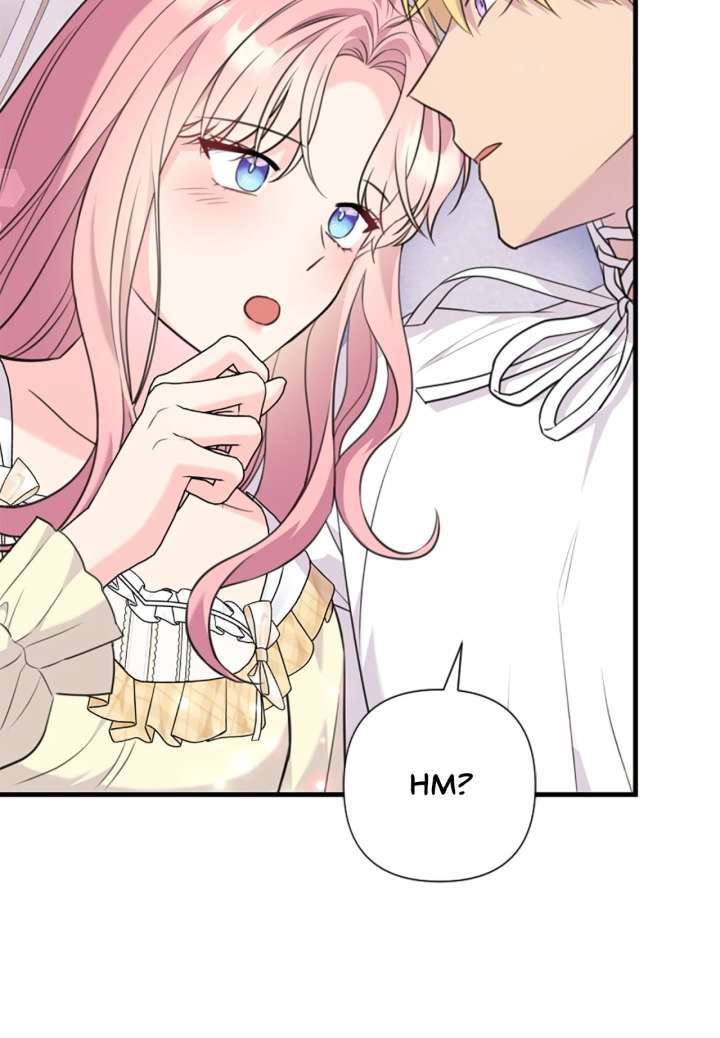 The Empress Wants To Avoid the Emperor Chapter 103 - Page 34