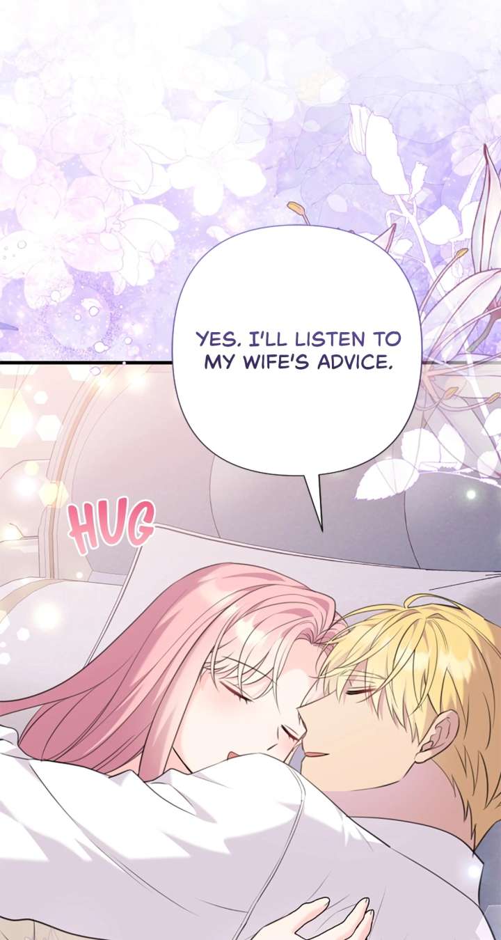 The Empress Wants To Avoid the Emperor Chapter 103 - Page 40