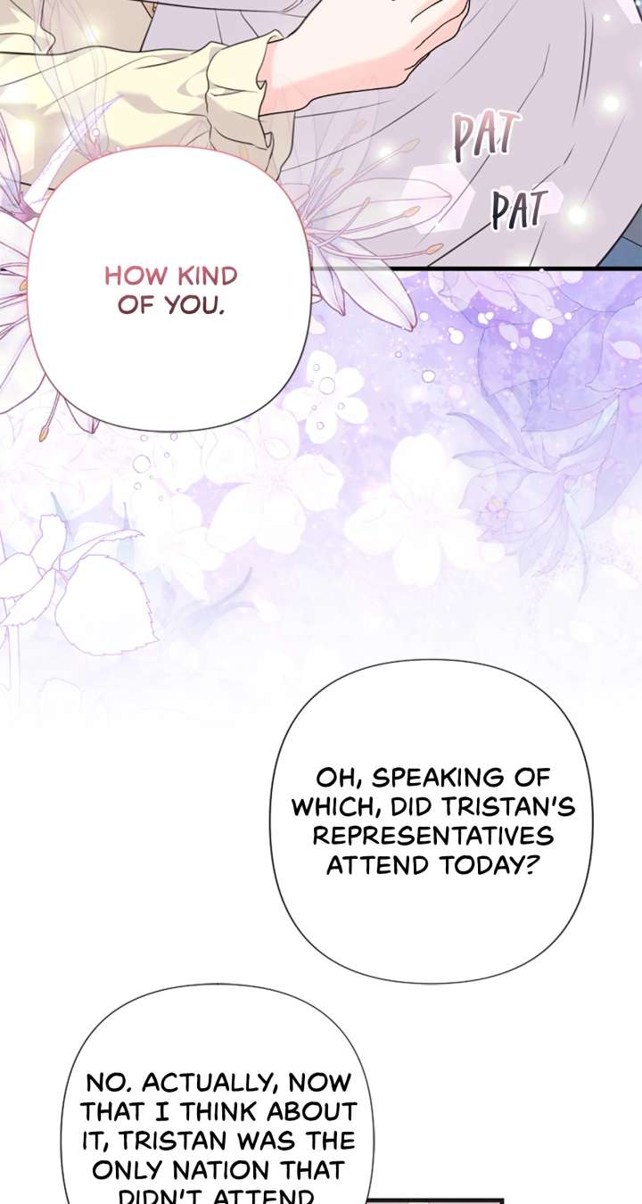 The Empress Wants To Avoid the Emperor Chapter 103 - Page 41