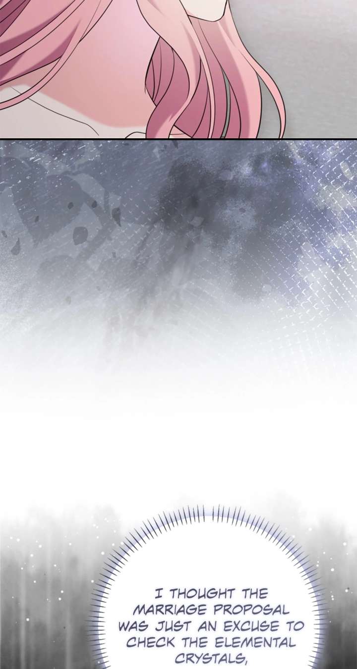 The Empress Wants To Avoid the Emperor Chapter 103 - Page 44