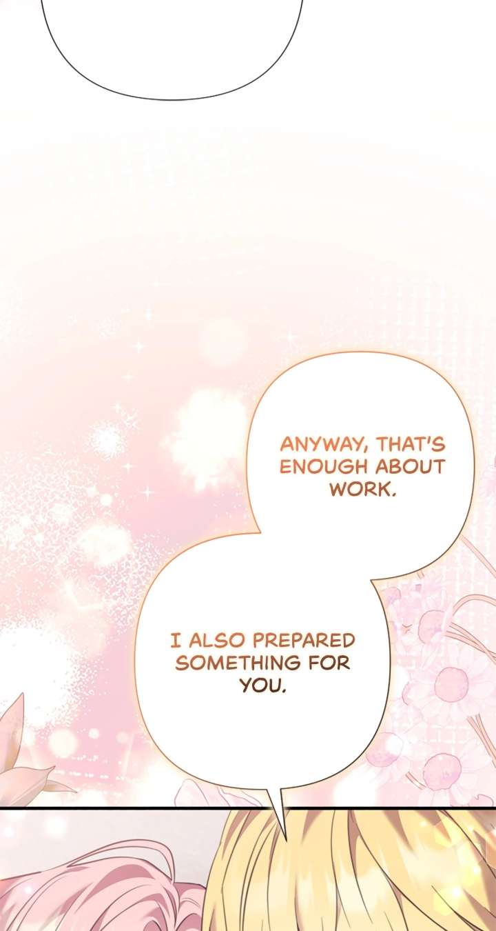 The Empress Wants To Avoid the Emperor Chapter 103 - Page 50