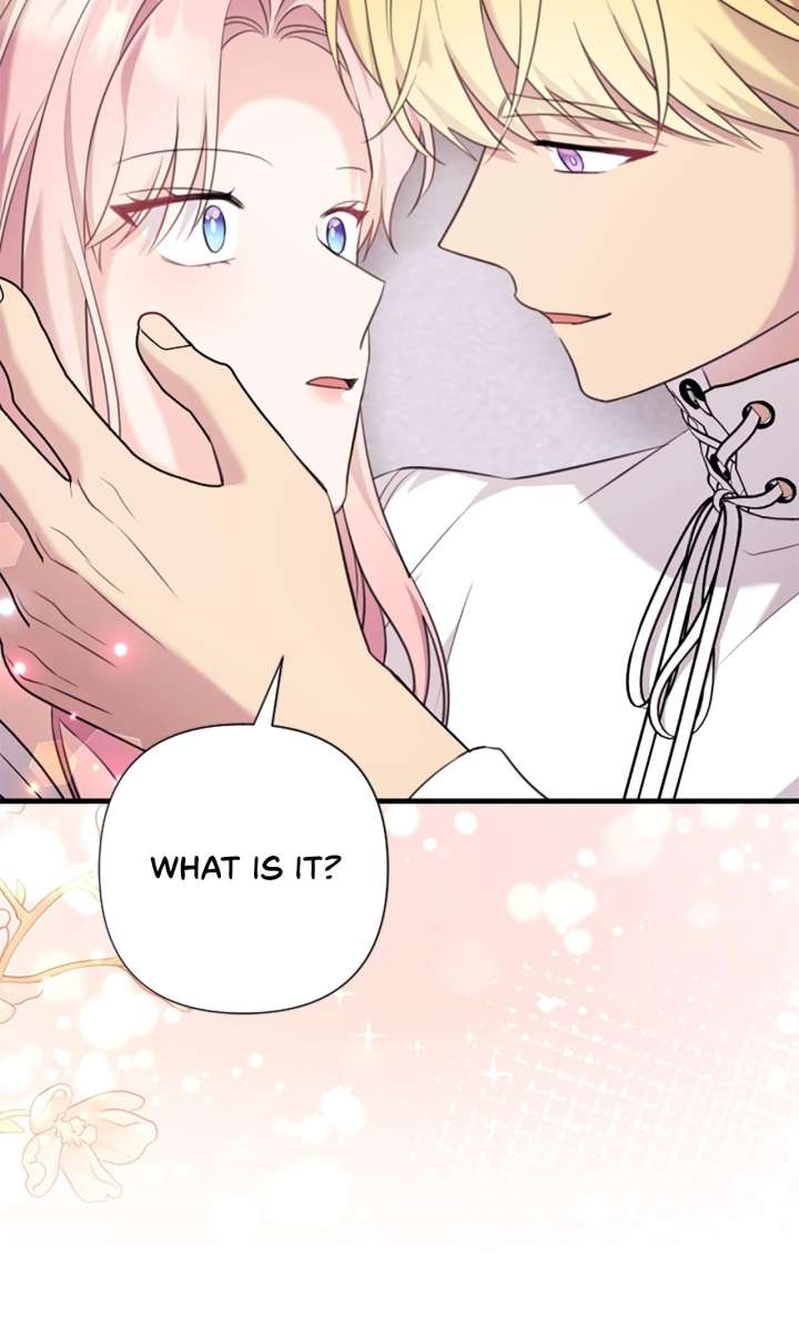 The Empress Wants To Avoid the Emperor Chapter 103 - Page 51