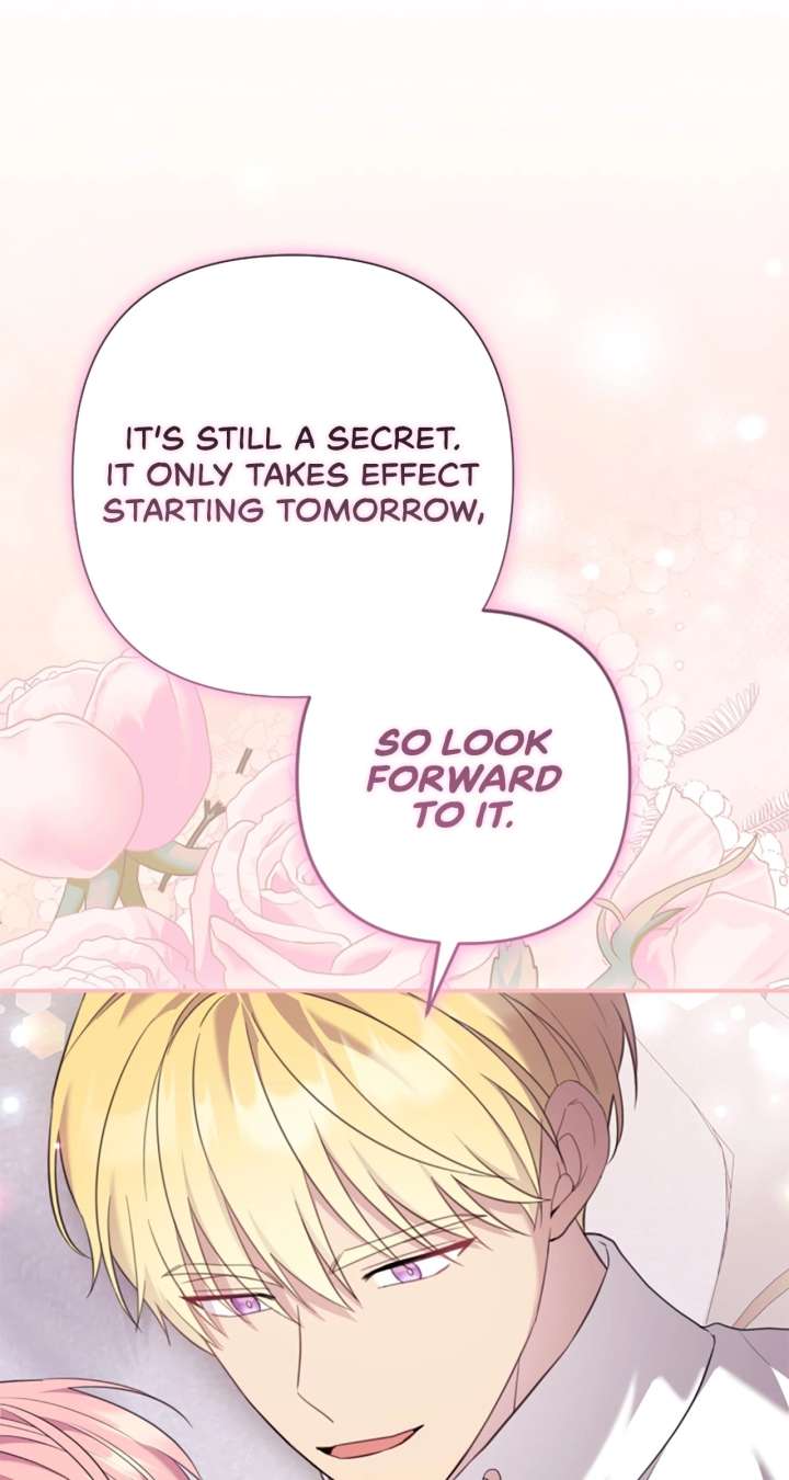 The Empress Wants To Avoid the Emperor Chapter 103 - Page 52