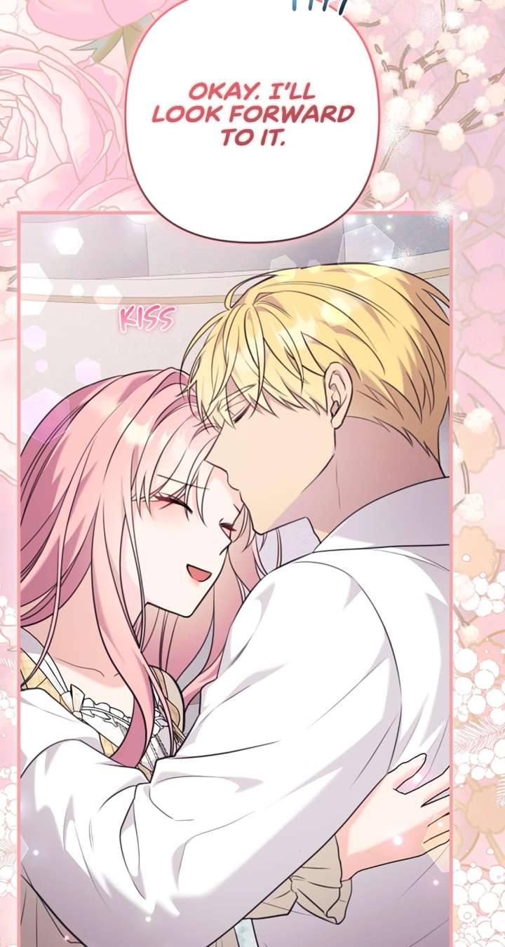 The Empress Wants To Avoid the Emperor Chapter 103 - Page 54