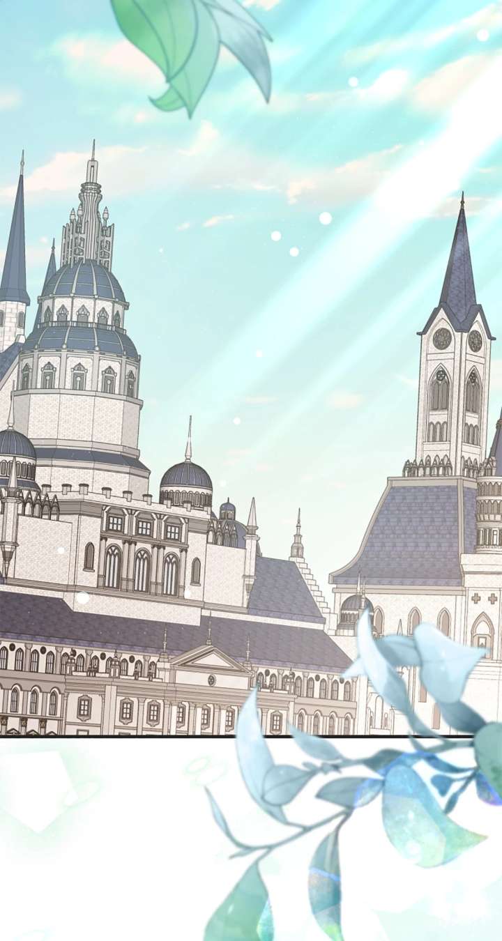 The Empress Wants To Avoid the Emperor Chapter 103 - Page 58