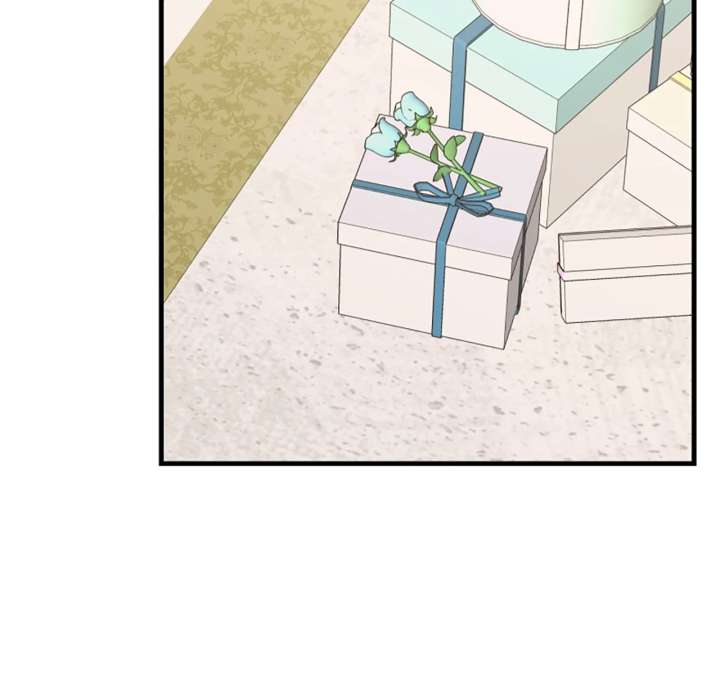 The Empress Wants To Avoid the Emperor Chapter 103 - Page 60