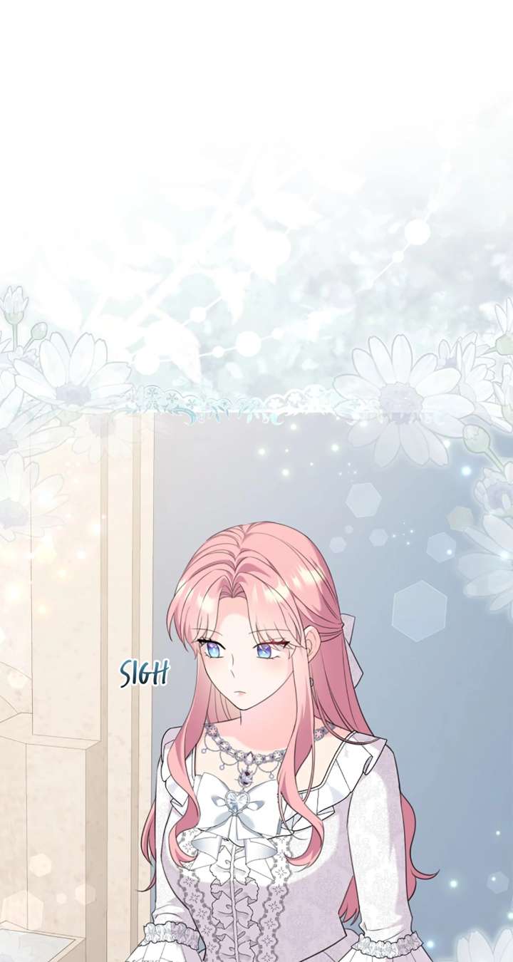 The Empress Wants To Avoid the Emperor Chapter 103 - Page 61