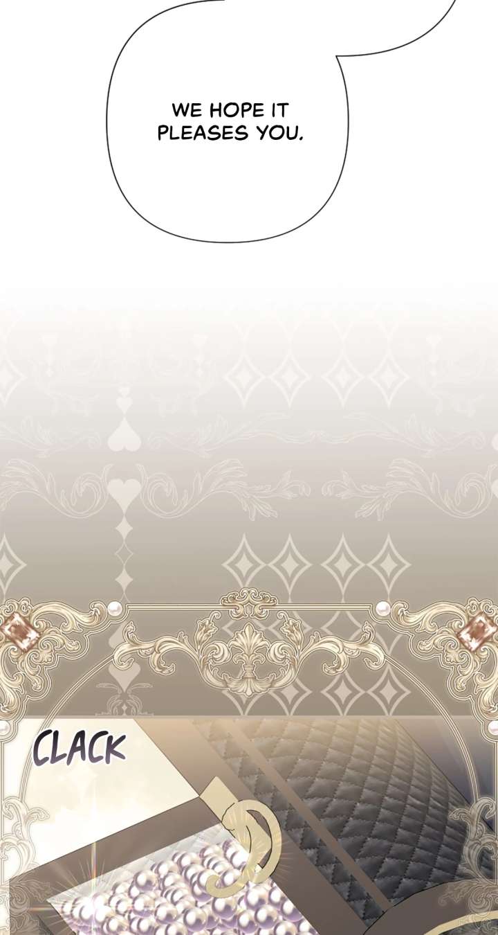 The Empress Wants To Avoid the Emperor Chapter 103 - Page 65