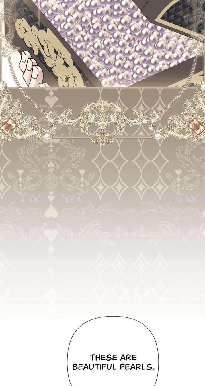 The Empress Wants To Avoid the Emperor Chapter 103 - Page 66