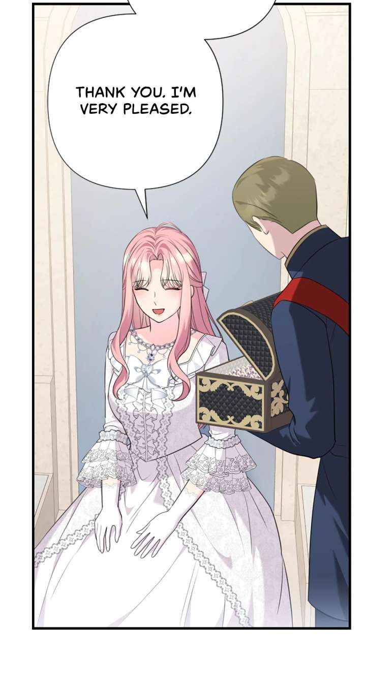 The Empress Wants To Avoid the Emperor Chapter 103 - Page 67