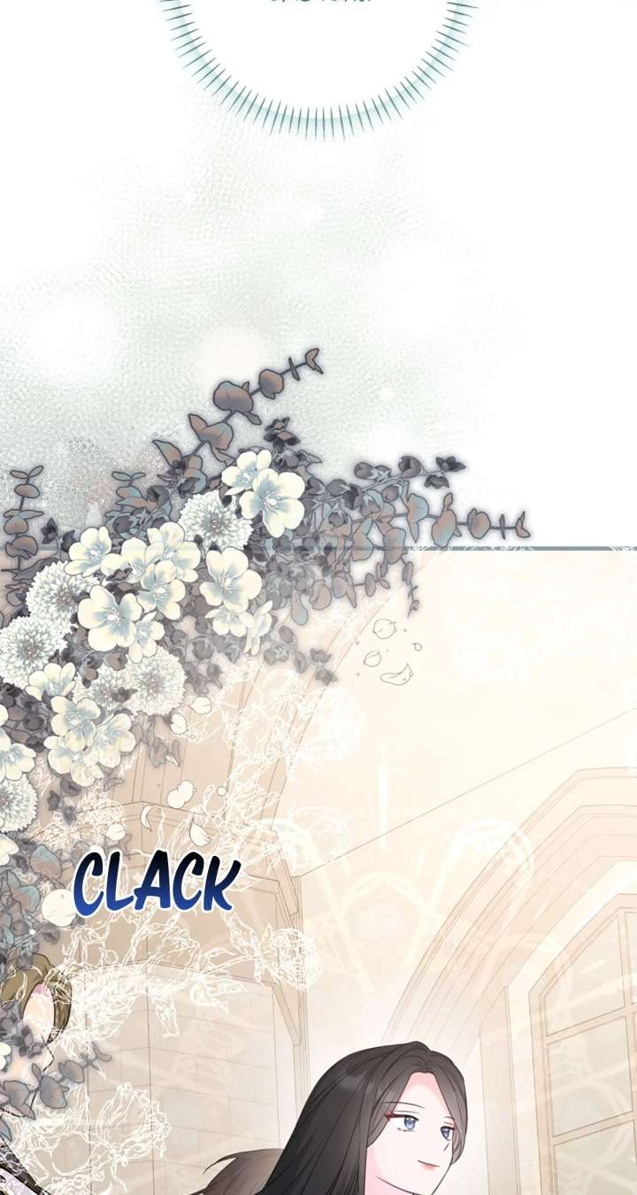 The Empress Wants To Avoid the Emperor Chapter 103 - Page 70