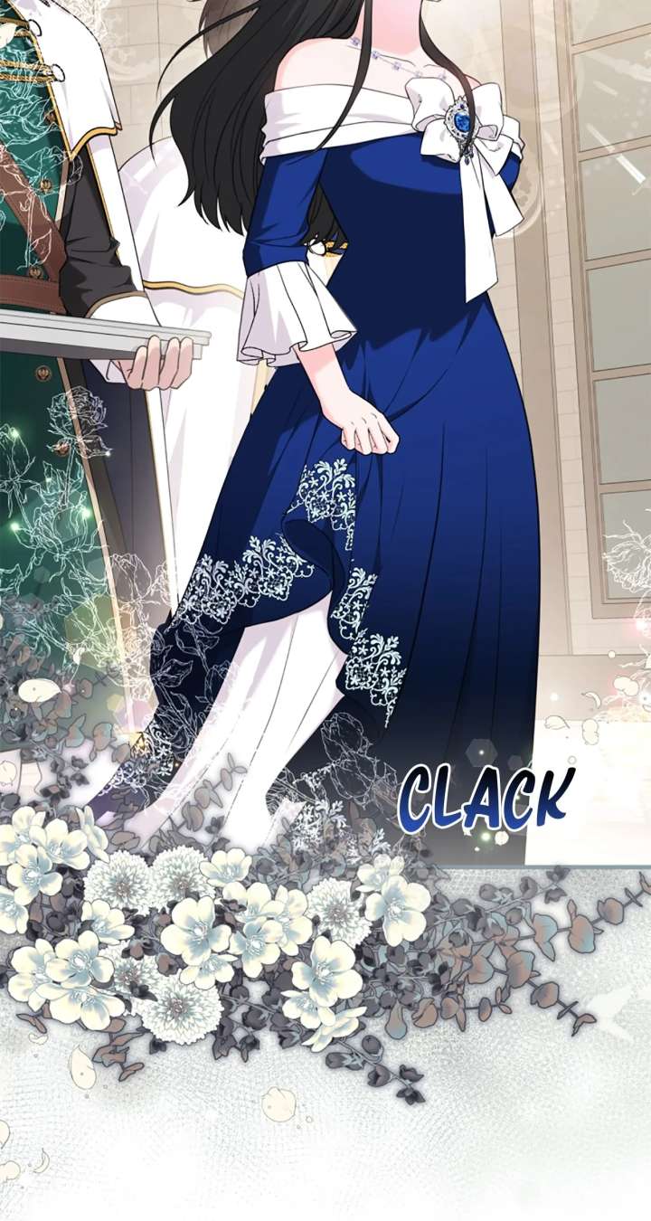 The Empress Wants To Avoid the Emperor Chapter 103 - Page 71