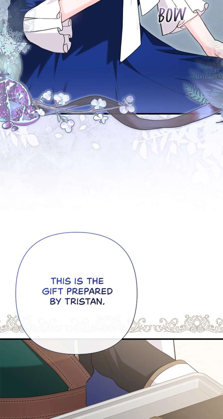 The Empress Wants To Avoid the Emperor Chapter 103 - Page 73