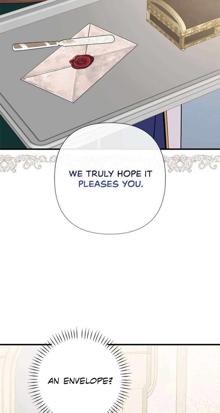 The Empress Wants To Avoid the Emperor Chapter 103 - Page 74