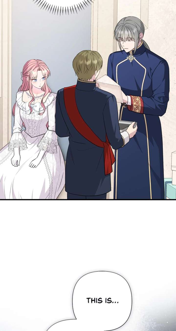 The Empress Wants To Avoid the Emperor Chapter 103 - Page 75