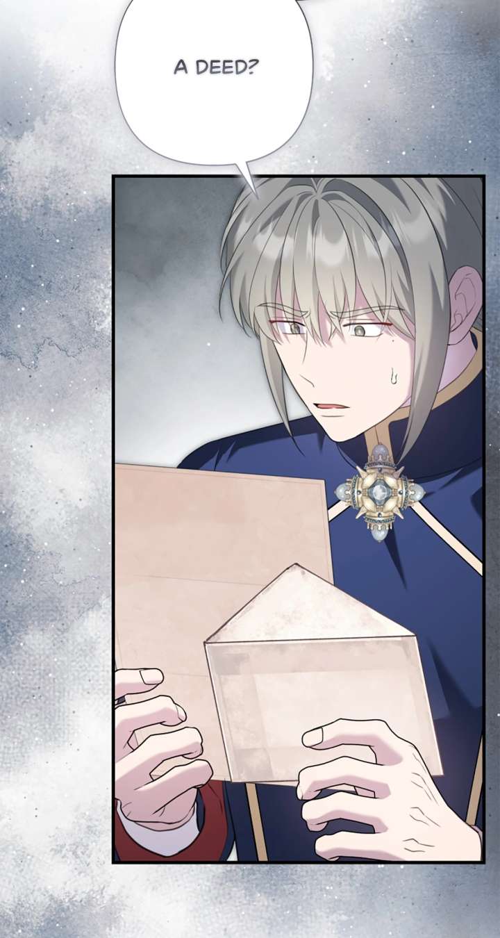 The Empress Wants To Avoid the Emperor Chapter 103 - Page 76