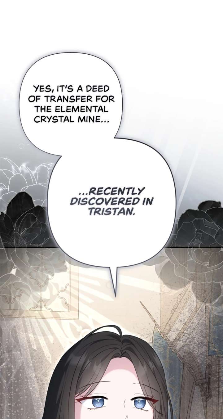 The Empress Wants To Avoid the Emperor Chapter 103 - Page 78