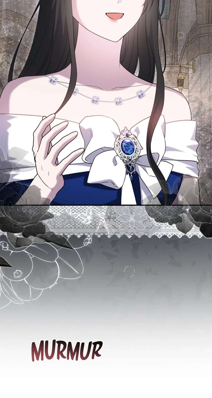 The Empress Wants To Avoid the Emperor Chapter 103 - Page 79