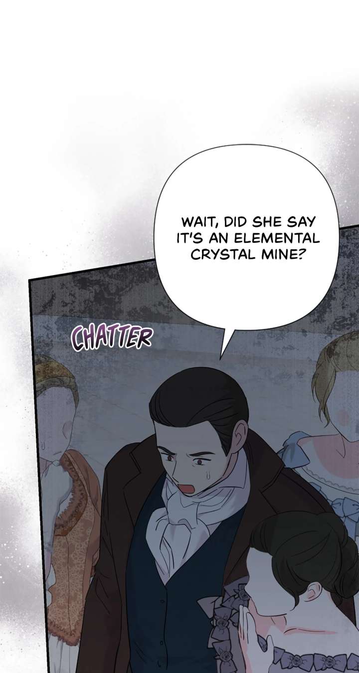 The Empress Wants To Avoid the Emperor Chapter 103 - Page 80