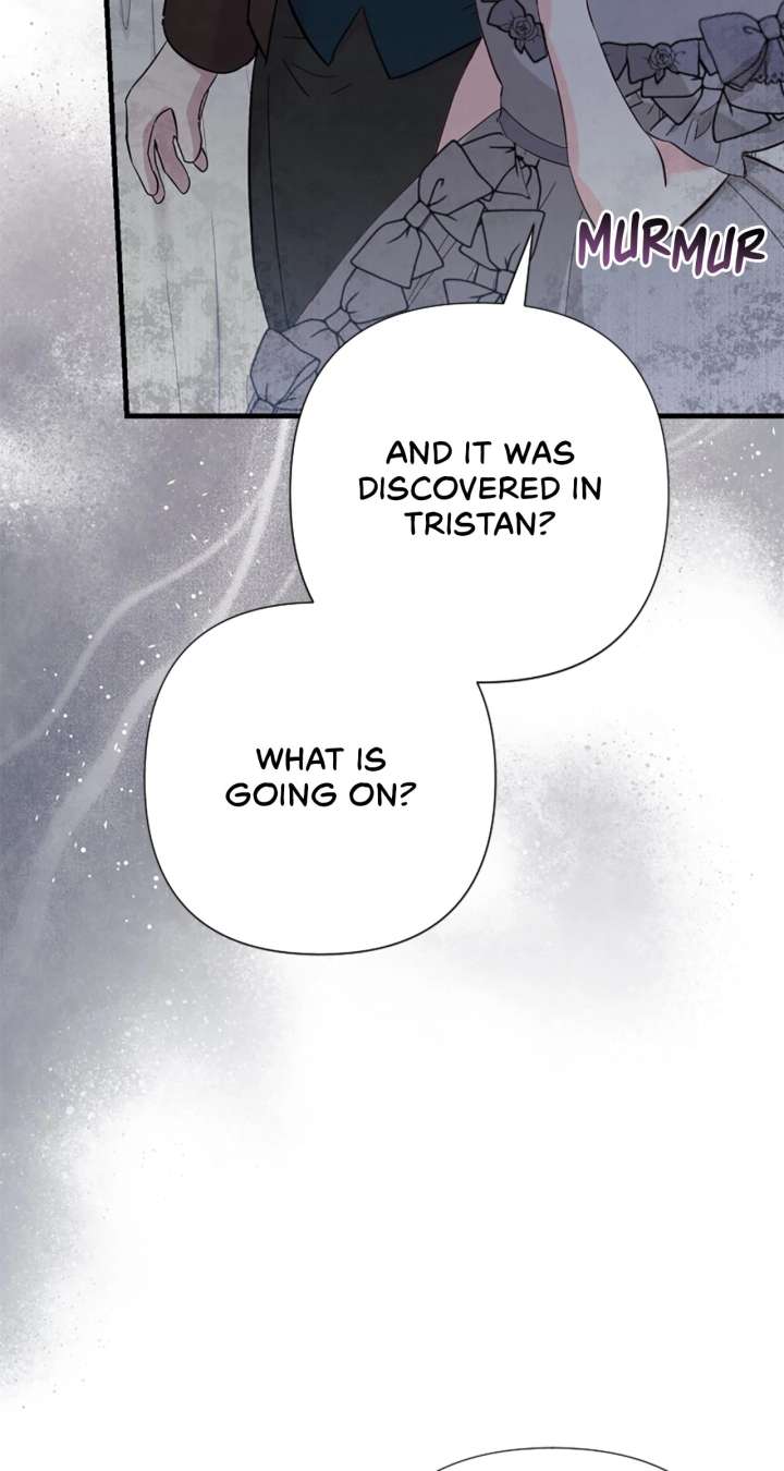 The Empress Wants To Avoid the Emperor Chapter 103 - Page 81